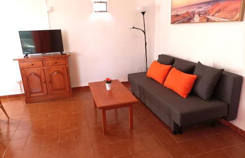 Apartments Residencial Cala Ferrera - Foto 50