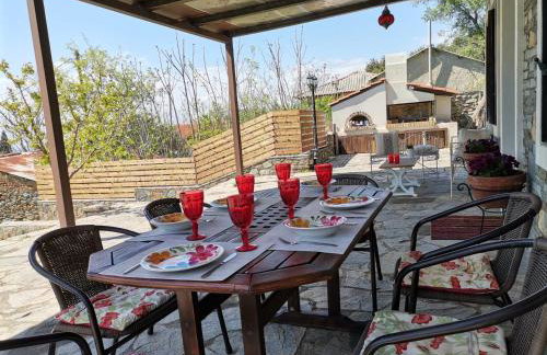 Maronia Luxury Villa - Foto 5