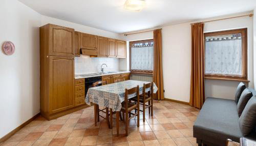 Residence Malibu Appartamento 8 - Photo 3