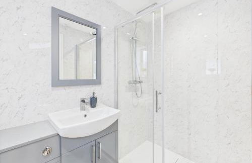 Queens Road by Signature Stays - Modern - Central - Foto 25