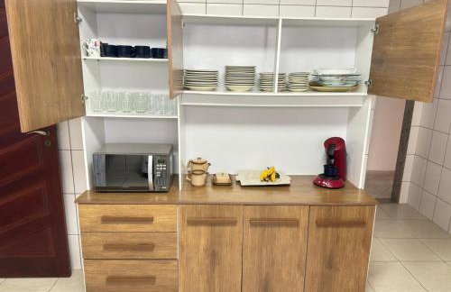 Refúgio MARÉ DE VICENTE - Foto 15