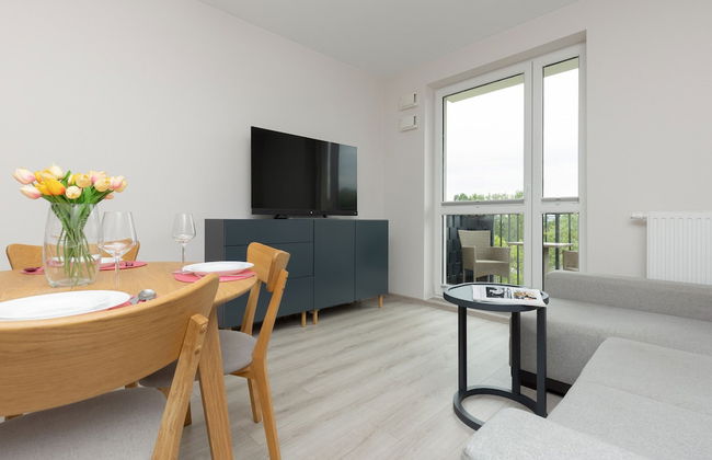 Comfy Apartment With Parking by Renters - Photo 24