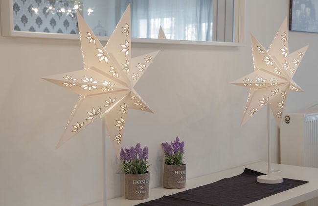 Luxury City Center Apartment - Foto 31