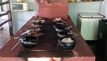 Hotel Fazenda Aguas VIvas - Foto 5