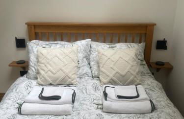 Tawny Lodge, Evesham Nr Cotswolds - Foto 28