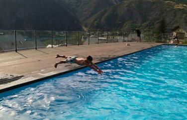 Apartamento Starlight - Vistas, parking y WiFi en Boí - Foto 34