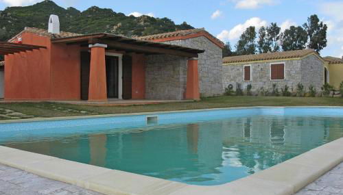 Villa in Sardinia Near San Pietro Beach - Foto 2