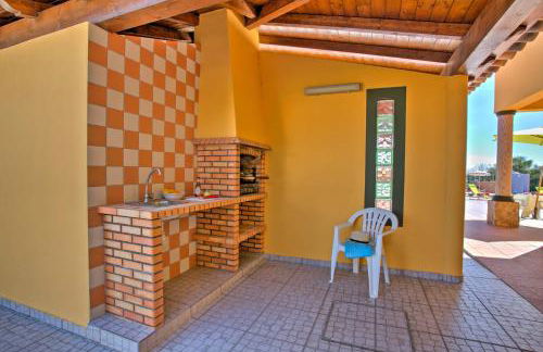 Villa Nincha - Heated Pool - Free wi-fi - Air Con - Photo 22