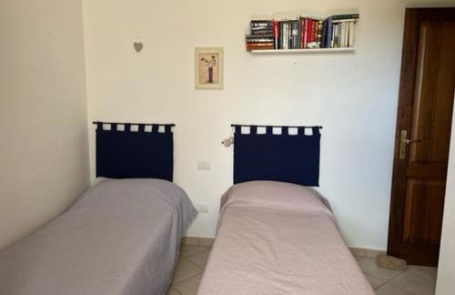 Casa Souad, a cheerful and charming beach view 2 bedroom house and free parking - Photo 15