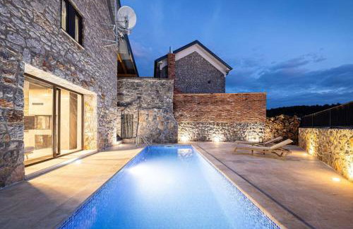 Heritage Villa Velebit Soul - Photo 20
