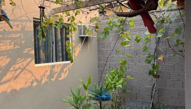 Casa grande com Piscina e Churrasqueira - Foto 5, Garden