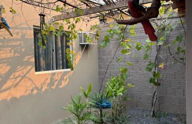 Casa grande com Piscina e Churrasqueira - Foto 5