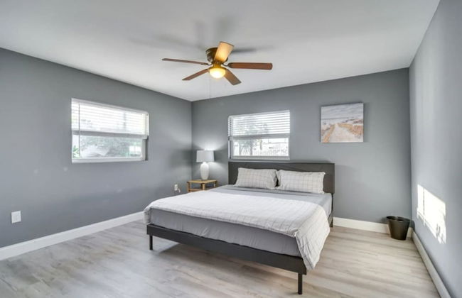 Home Close to Clearwater Beach - Foto 13