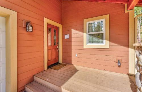 Beautiful 3bd Sanctuary Inside Yosemite! - Foto 56