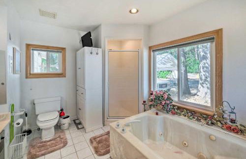 Caldwell Country Home on Quiet Acreage - Foto 15