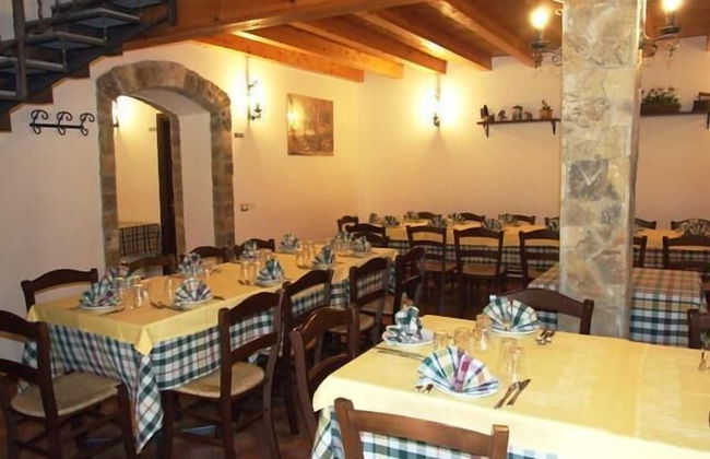 Azienda Agrituristica Le Chiuse - Foto 60