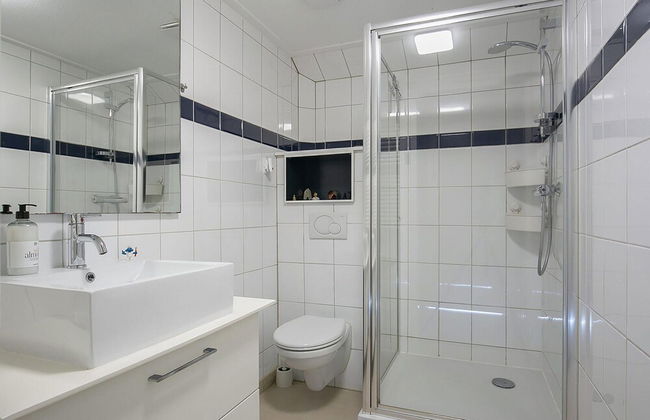 Holiday Home in Grou With Bubble Bath - Foto 19