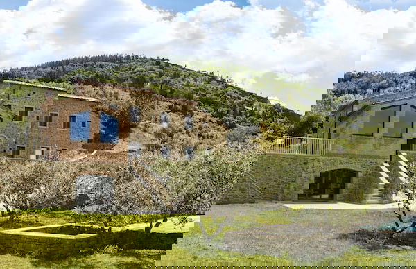 Fonte al Vento - Foto 1