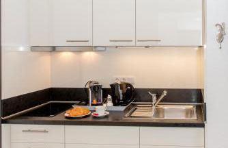 Design-Apartments by Ulrike Horster - Foto 31