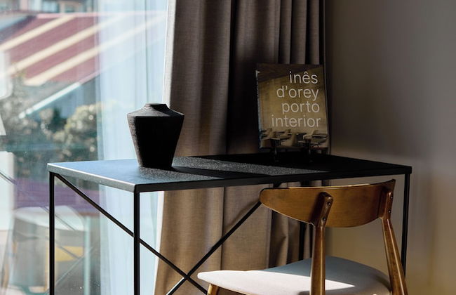 Aparthotel Oporto Anselmo - Foto 10