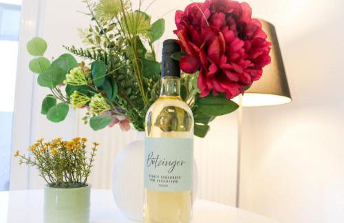 Apartments Black4Rest Hase & Igel - Foto 30