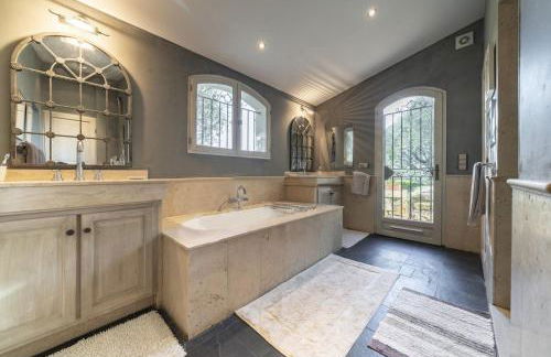 Villa La Lavande - Foto 5