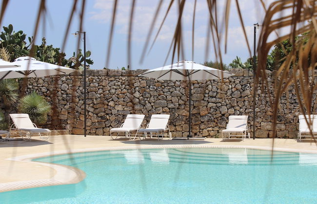 Masseria Pagani - Photo 40