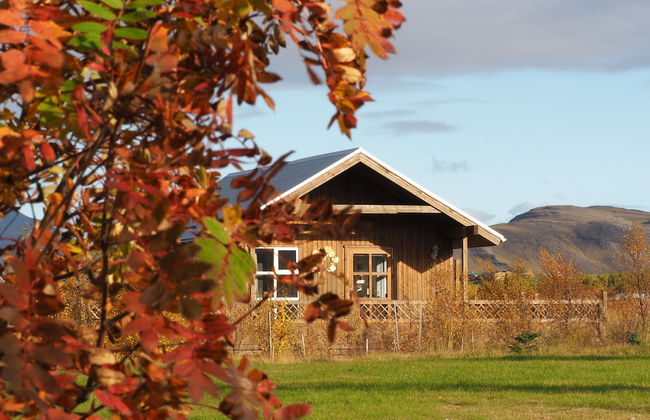 Hotel Laxarbakki - Photo 6