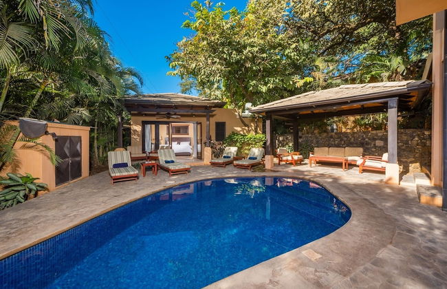 Jet Luxury at Langosta BeachResortVillas - Foto 74