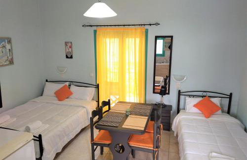 Mouragio Apartments - Foto 6