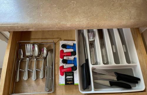 Modern Millhouse Entire Home - Foto 20