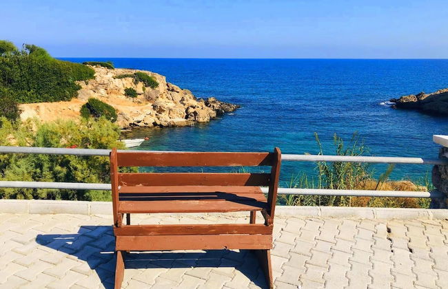 Sea & Sky Holiday Homes - Foto 14