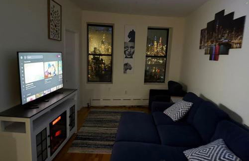 Weehawken Apartment NYC Skyline - Foto 29