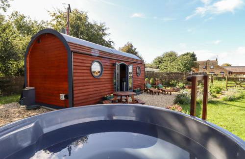 The Happy Valley Pod - Foto 16