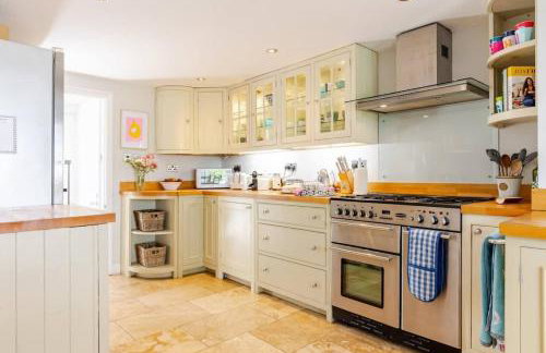 Charming Barn Retreat Near Pewsey & Woodborough - Foto 35