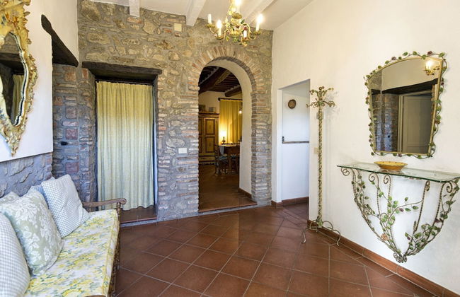 Villa Bacanella - Foto 16