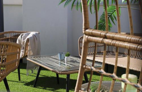 way2sun penthouses - FREE e-bikes & jacuzzi & solarium & PS5 - Foto 36