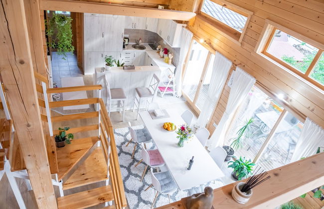 Immaculate 4-bed Cottage in Kolasin / Montenegro - Foto 22