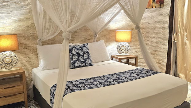 VILLA AURORA - Foto 3, Habitación