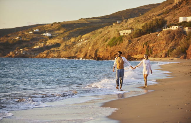 Perigiali Hotel - Photo 47