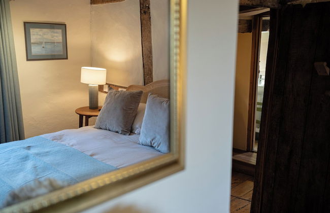 Orchard Cottage, Lovely Home near Broadway - Foto 8