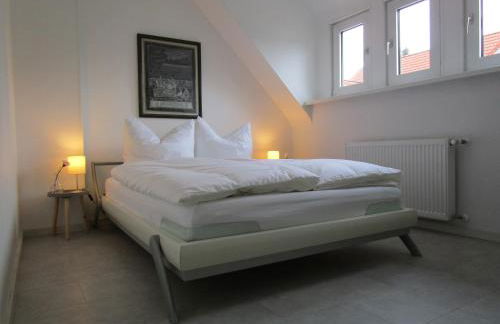 Schicke Komfortwohnung zum Wohlfühlen - Foto 1