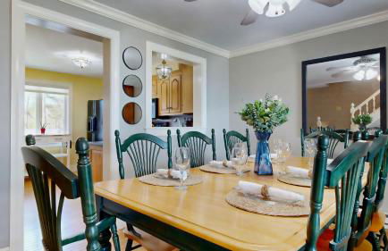 Beauty on the Beach by Bayley Vacation Rentals - Photo 5