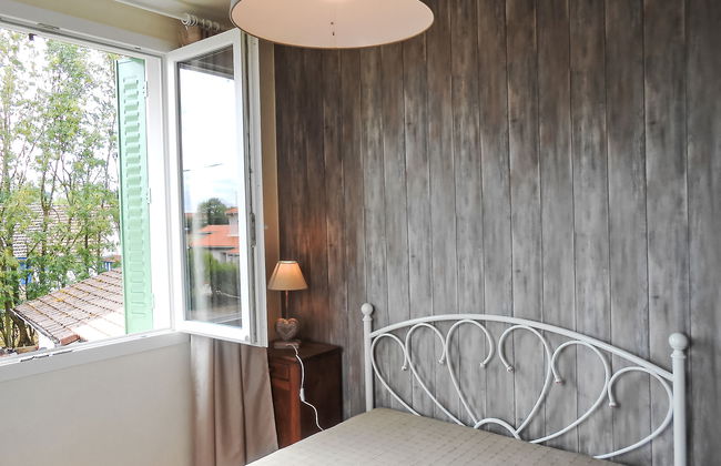 Maison Les Oies - Foto 7