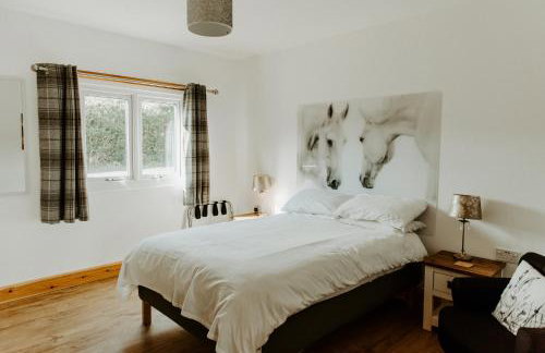 King Richard's Luxury Lodge - Sleeps up to 8, Dog Friendly, Near Sherwood Forest at Fairview Farm in Nottingham set in 88 acres and great for Groups, Family Gatherings & Corporate events - Foto 19