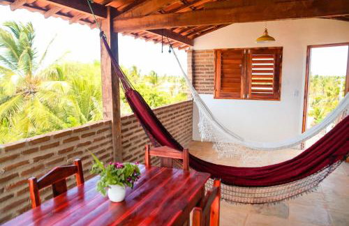 Apartamento FLOREAL icaraizinho 500 m da praia - Foto 25