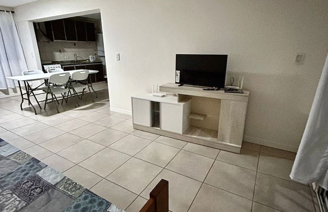 Confortable departamento en Mendoza - Foto 6