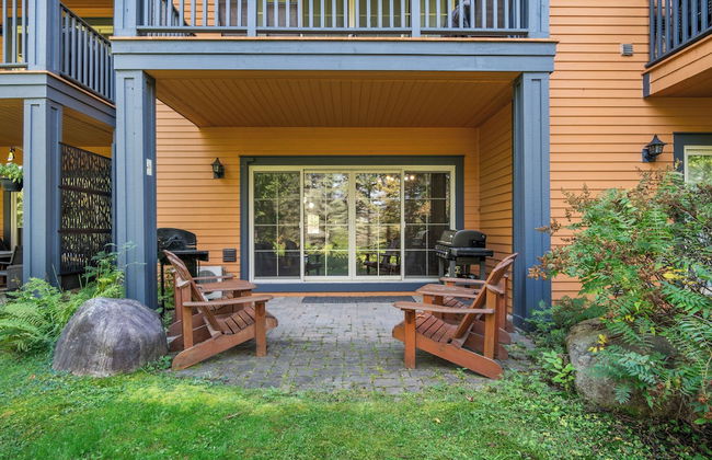 Les Manoirs - RVMT - Foto 53