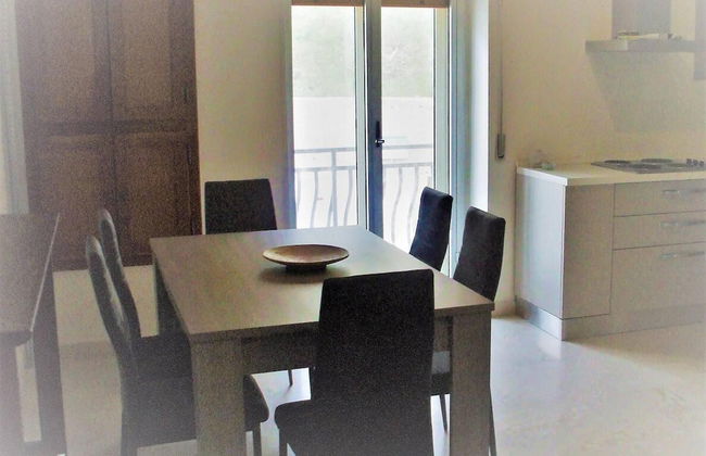 Captivating 2-bed Apartment in Grottole - Foto 17