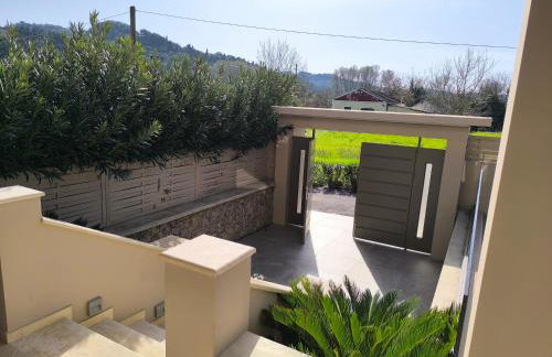 Luxury Villa Matzourana with Private Pool - Foto 51